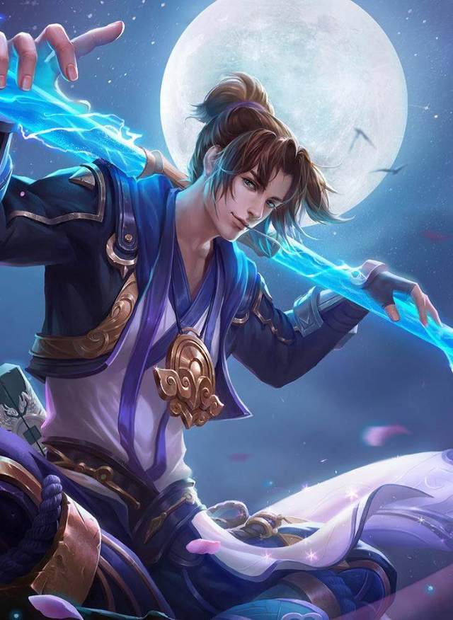 谁就可能在